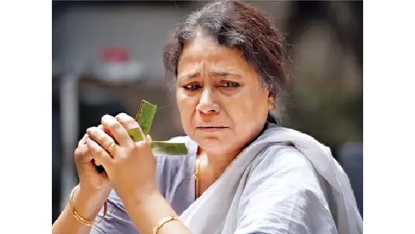 Seema Biswas Bandit Queen