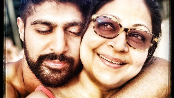 Tanuj Virwani Rati Agnihotri