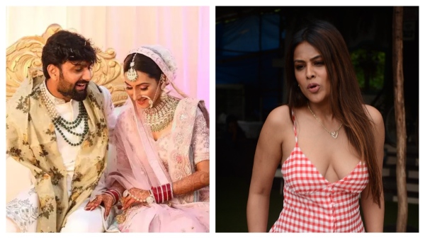 Nia Sharma