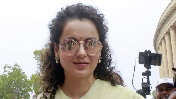 Kangana Ranaut Video