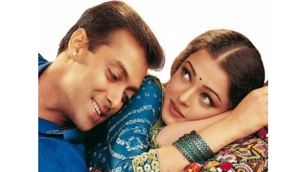 Shweta Bachchan Crush Aishwarya Rai Bachchan Ex Salman Khan