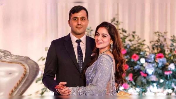 Shraddha Arya Pregnant