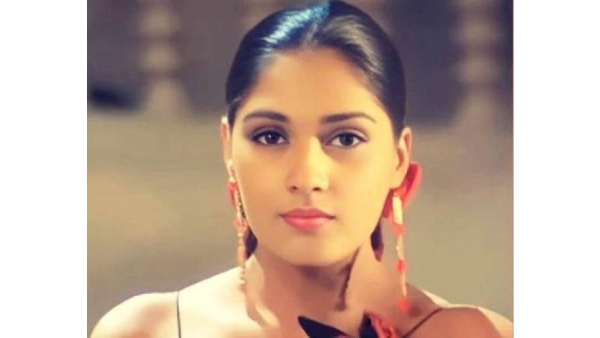 Anu Aggarwal Mahesh Bhatt