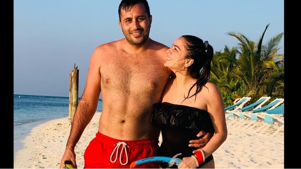 Shraddha Arya Pregnant