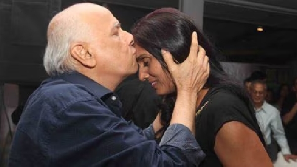 Anu Aggarwal Mahesh Bhatt