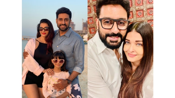 Abhishek Bachchan Aishwarya Rai