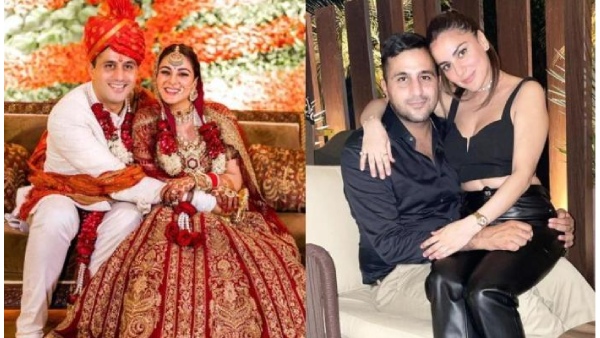 Shraddha Arya Pregnant