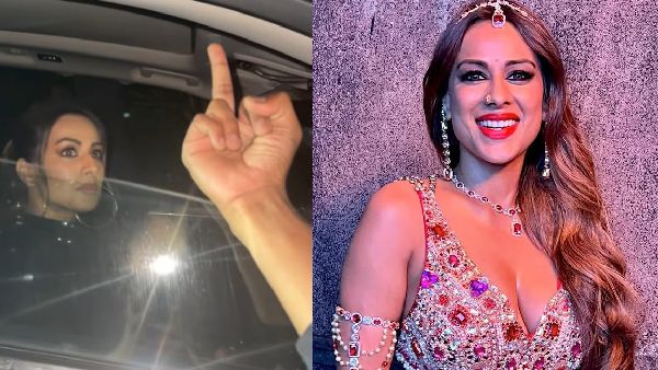 nia sharma