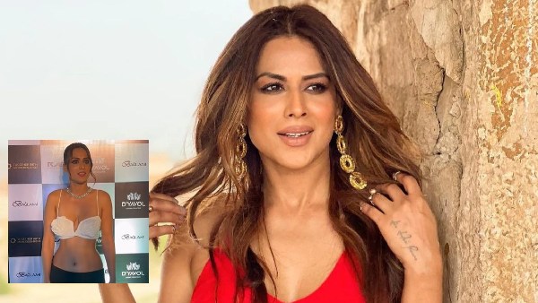 nia sharma