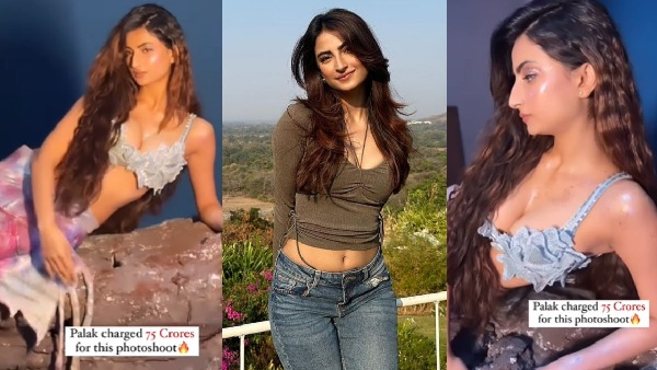 palak tiwari