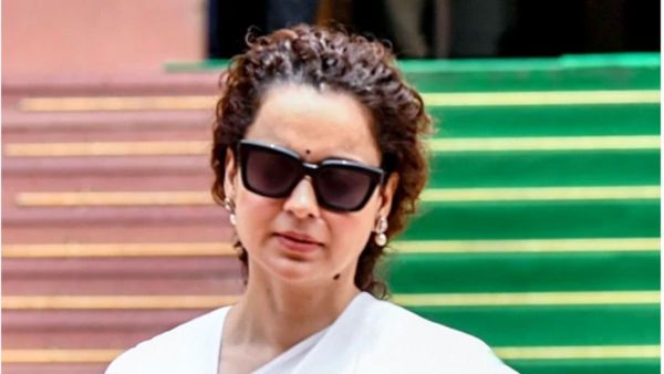 Kangana Ranaut