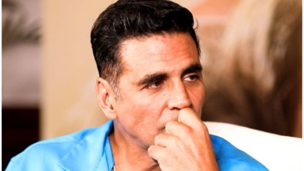 Akshay Kumar