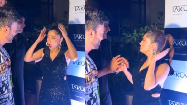 Ankita Lokhande