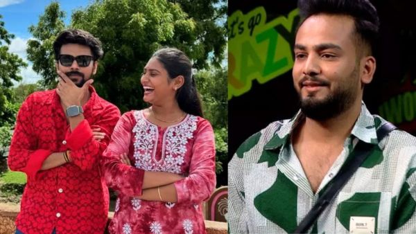 TV News: एल्विश यादव और कटारिया की दोस्ती में आई दरार! शिवानी कुमारी के घर जाने पर नाराज हुए यूट्यूबर