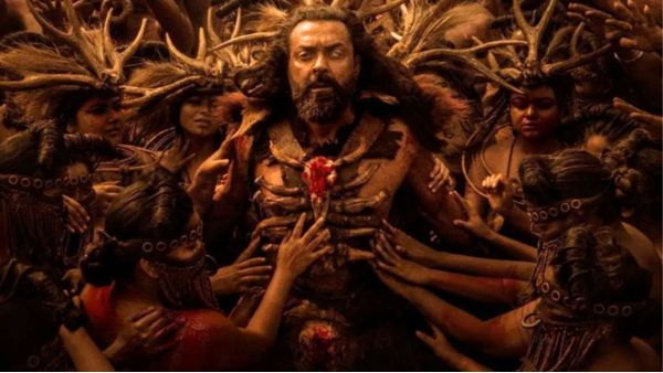 Kanguva Trailer: कंगुवा में बॉबी देओल का खतरनाक रूप देख खड़े हो जाएंगे रोंगटे, सोशल मीडिया पर छा गया ट्रेलर