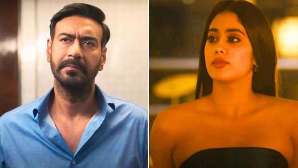 Auron Mein Kahan Dum Tha Box Office day 9: अजय देवगन की फिल्म 'औरों में कहां दम था' ने भी तोड़ा दम