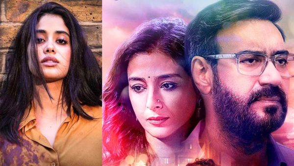 Ulajh Box Office :9 दिनों में 9 करोड़ भी नहीं कमा पाई जाह्नवी कपूर की फिल्म 'उलझ'