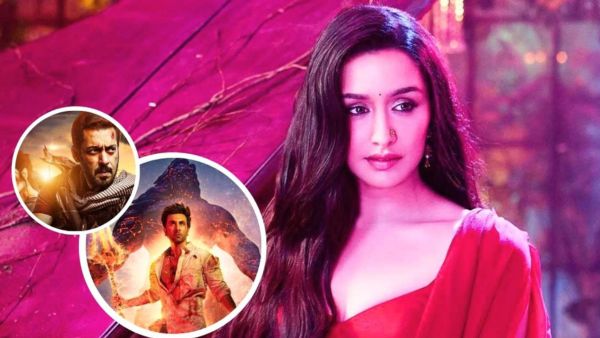 Stree 2 Advance Booking