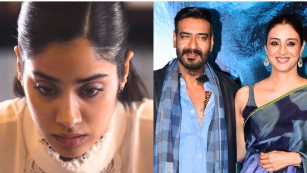 BOX OFFICE: 11वें दिन जाह्नवी कपूर की फिल्म 'उलझ' पड़ी फीकी, किया बस इतना कलेक्शन