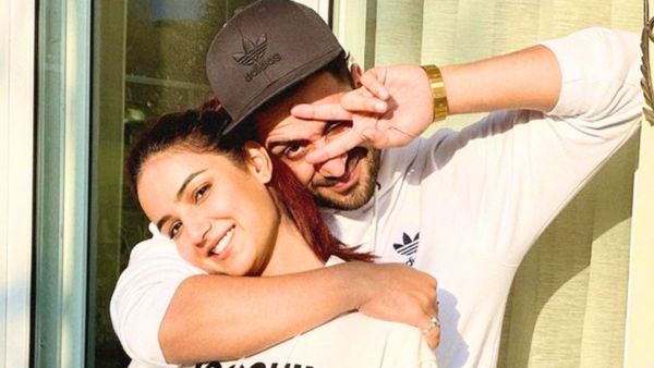 TV NEWS: जैस्मिन भसीन ने किया अली गोली से ब्रेकअप! बोलीं- जज करना बंद करो...