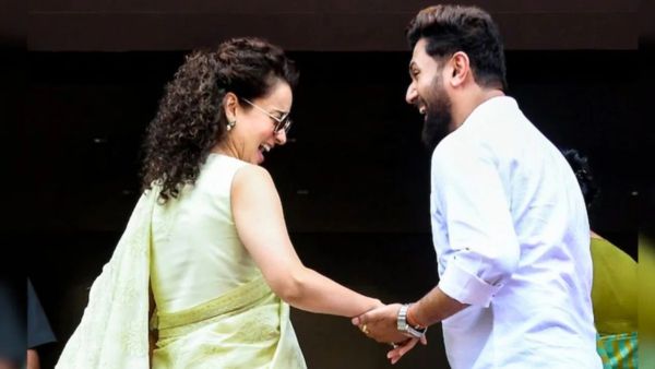 Kangana Ranaut Kangana Ranaut