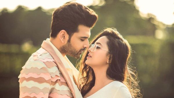 tejasswi Prakash Karan Kundra