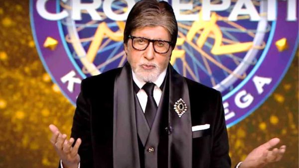 KBC 16: 25 लाख के इस सवाल पर अटके उत्कर्ष बख्शी, क्या आप जानते हैं इस प्रश्न का सही जवाब ?