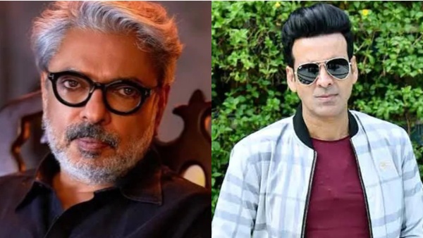 Manoj Bajpayee Manoj Bajpayee