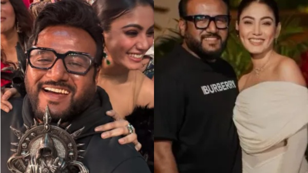 Sana Makbul Boyfriend