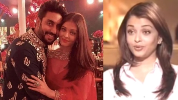 Aishwarya Rai