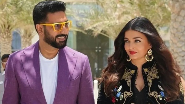 Abhishek Bachchan