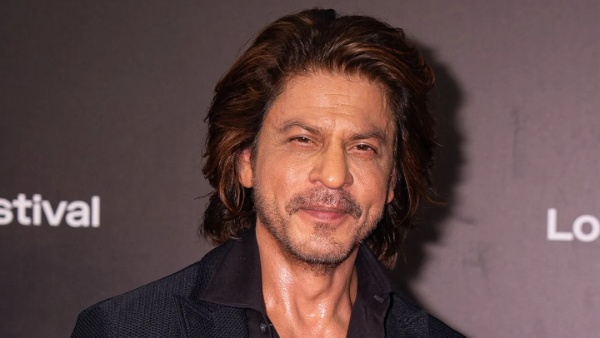 Shah Rukh Khan Shah Rukh Khan