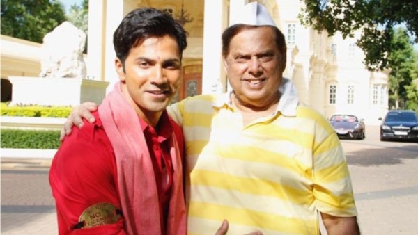 David Dhawan