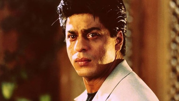 Shah Rukh Khan