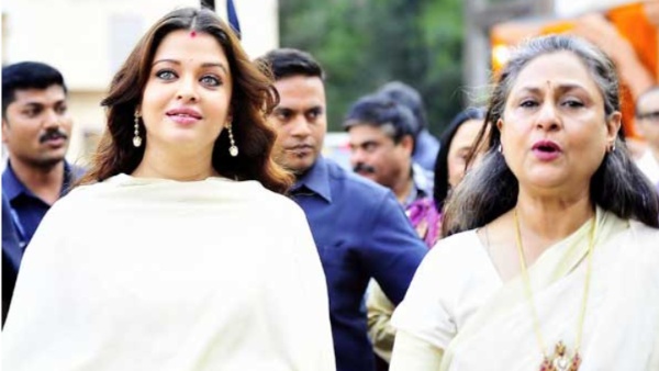 Aishwarya Rai Bachchan Aishwarya Rai Bachchan