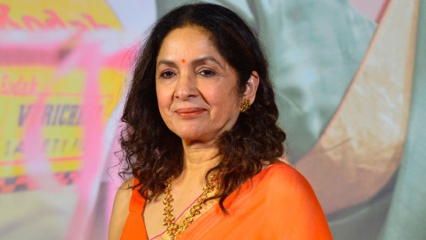 Neena Gupta