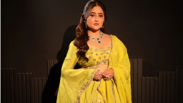 Rashami Desai