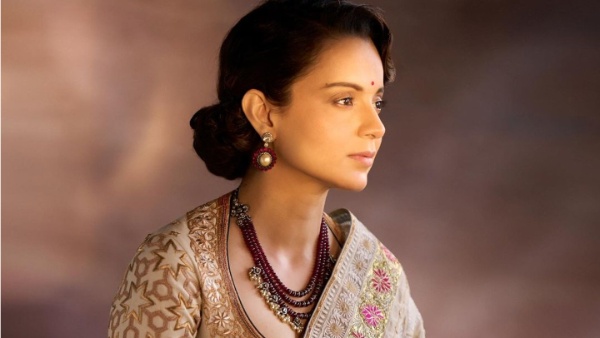 Kangana Ranaut