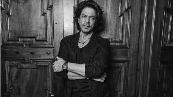 Shah Rukh Khan