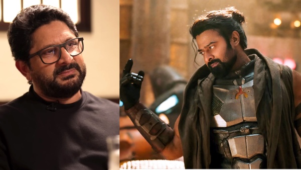 Arshad Warsi