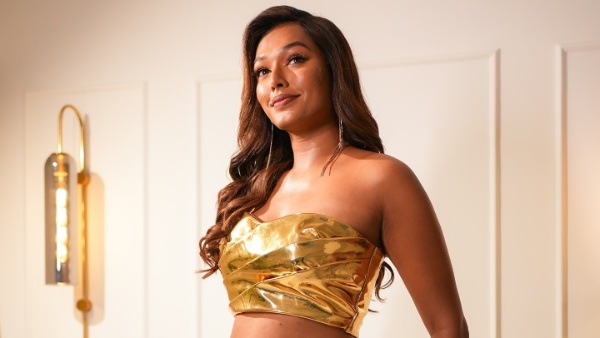 sarah sarosh
