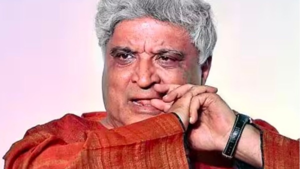 Javed Akhtar