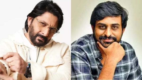 Arshad Warsi के प्रभास को 'जोकर' कहने पर भड़का ये डायरेक्टर