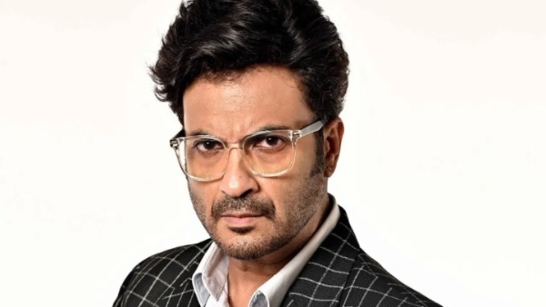 Samrat Mukherjee