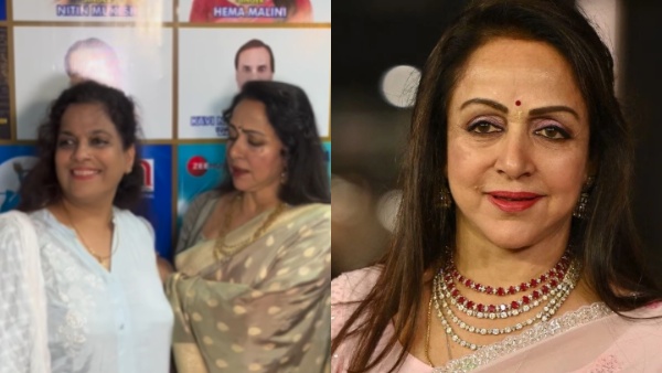 Hema Malini