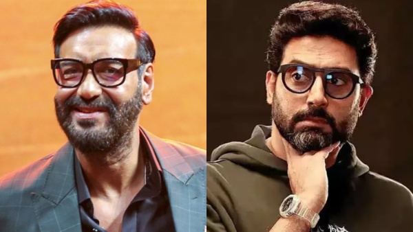Abhishek Bachchan