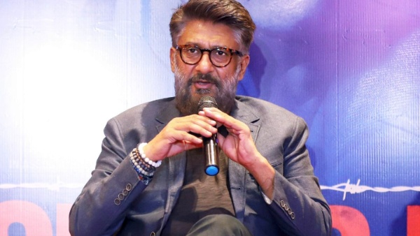 इंसाफ के लिए सड़क पर उतरे Vivek Agnihotri