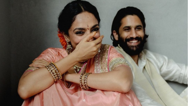 Sobhita Dhulipala Naga Chaitanya की शादी का वेन्यू हुआ फाइनल