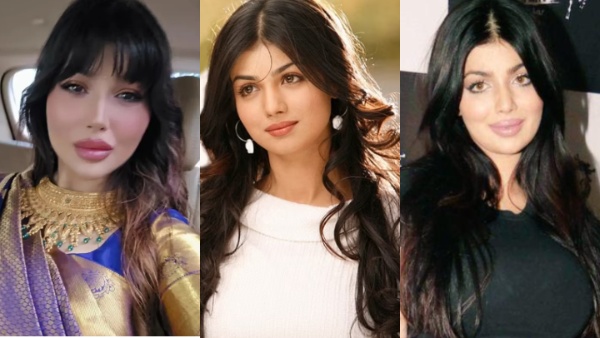 Ayesha Takia Ayesha Takia