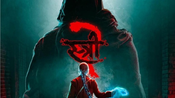 Stree 2